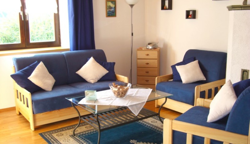 Apartment Wiedenerweg St. Michael im Lungau - Apt 24394